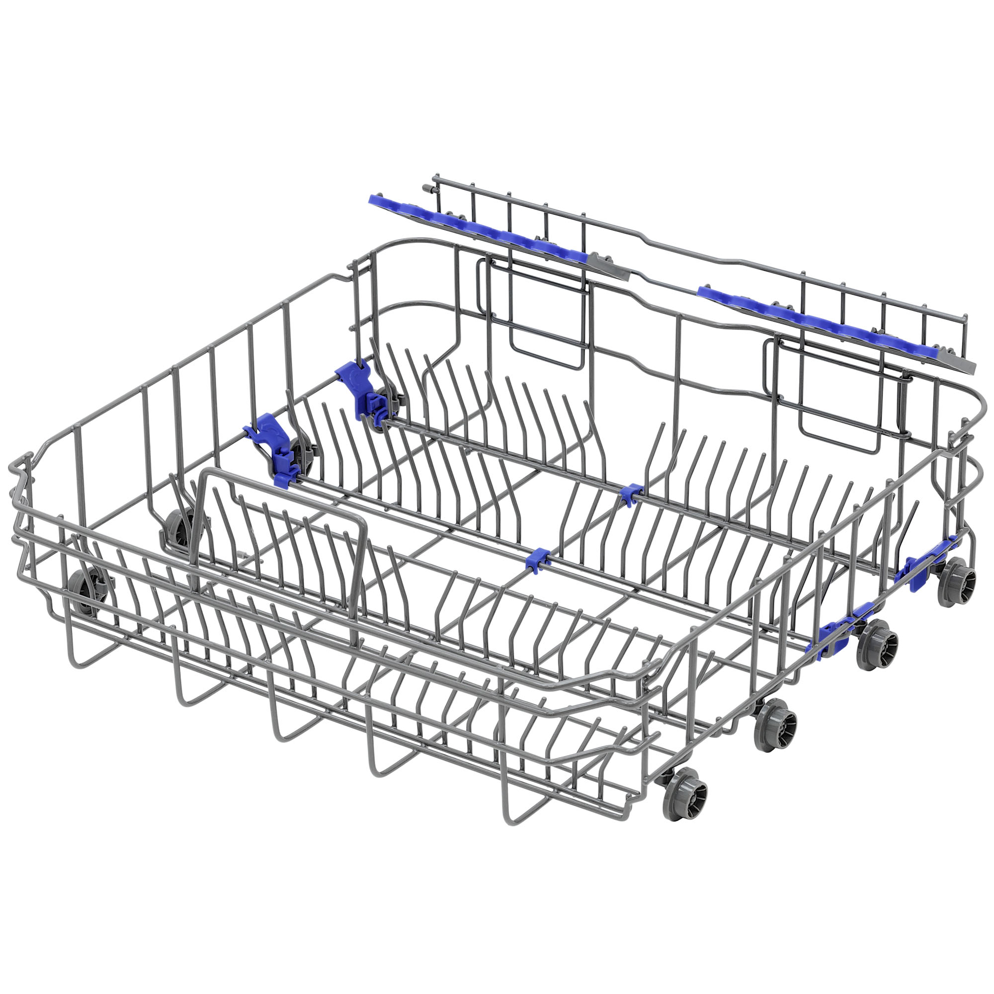 9942251 Встраиваемая посудомоечная машина KRONA MARTINA 60 BI KRONA1 STDN-0020374 - Вид №12