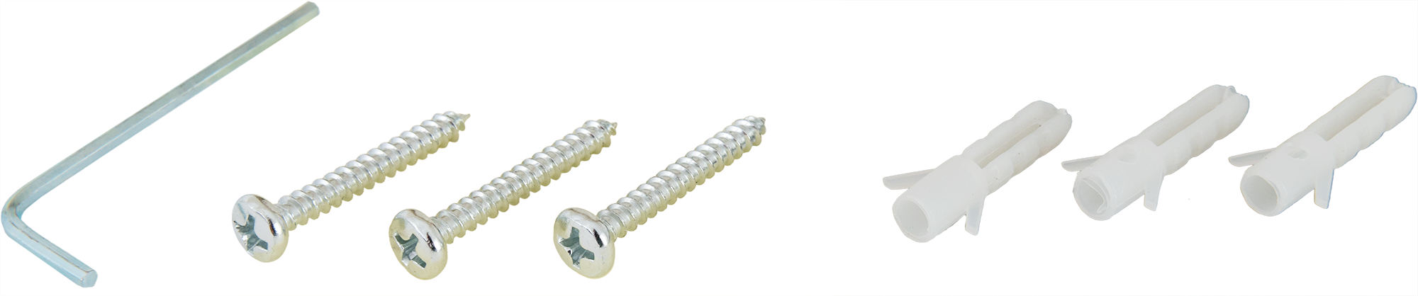 Держатель двухрядный ORBIS для карнизов с пластиковыми вставками 86015978 STLM-0066220 - Вид №2