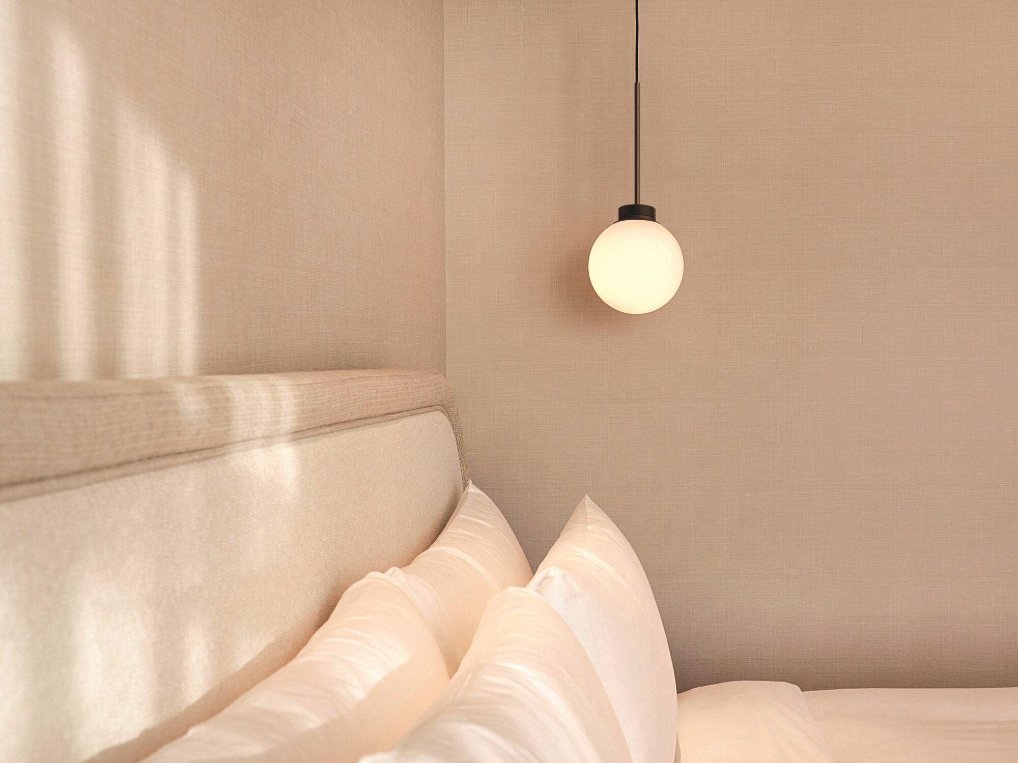 Светодиодное трековое освещение PAN Ace ARCH-00069940 - Вид №1