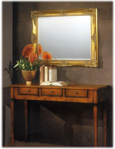 Консоль  MIRANDOLA H767 Quarantasei