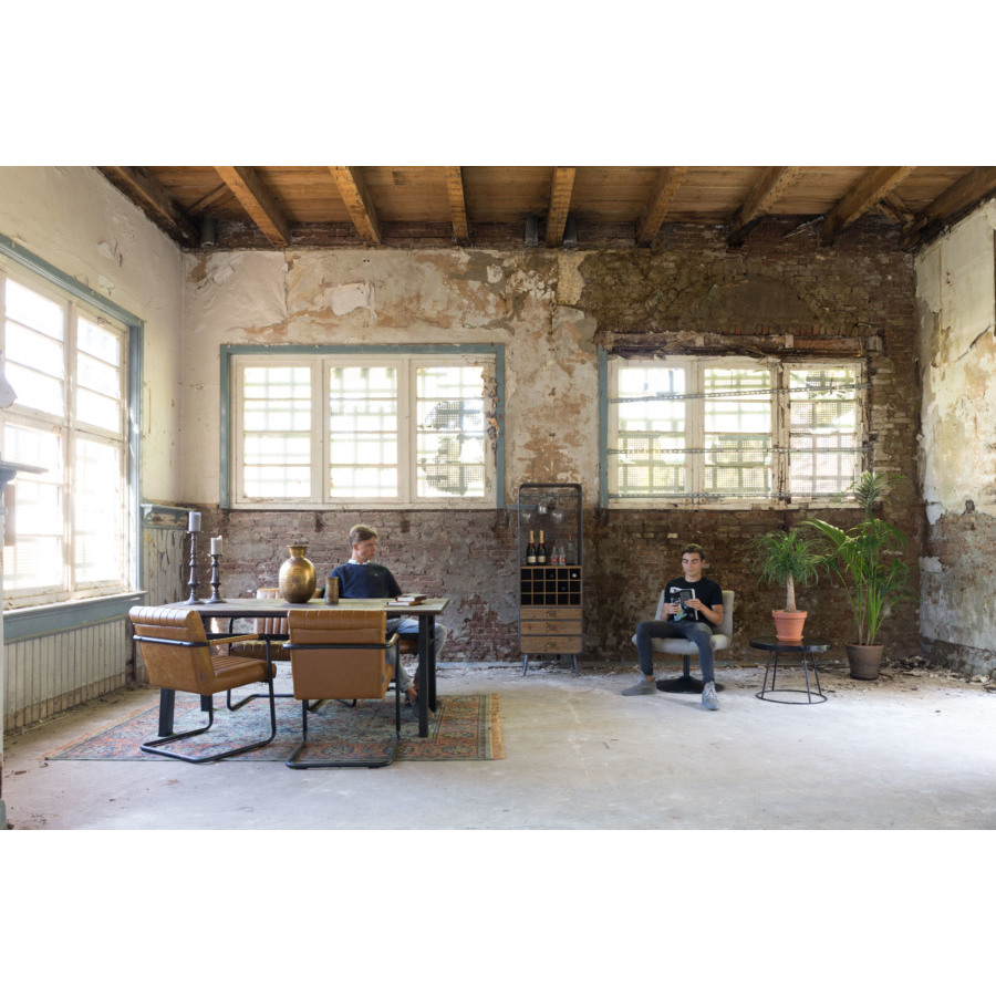 Шкаф-бар Vino Dutchbone 4100017 - Вид №5