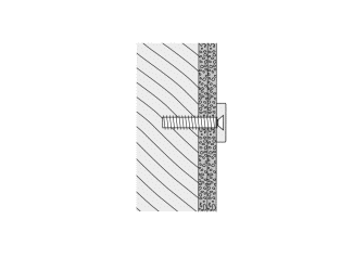 801.50D100 Опорная ручка, поворотная HEWI HEWI active+  - Вид №10