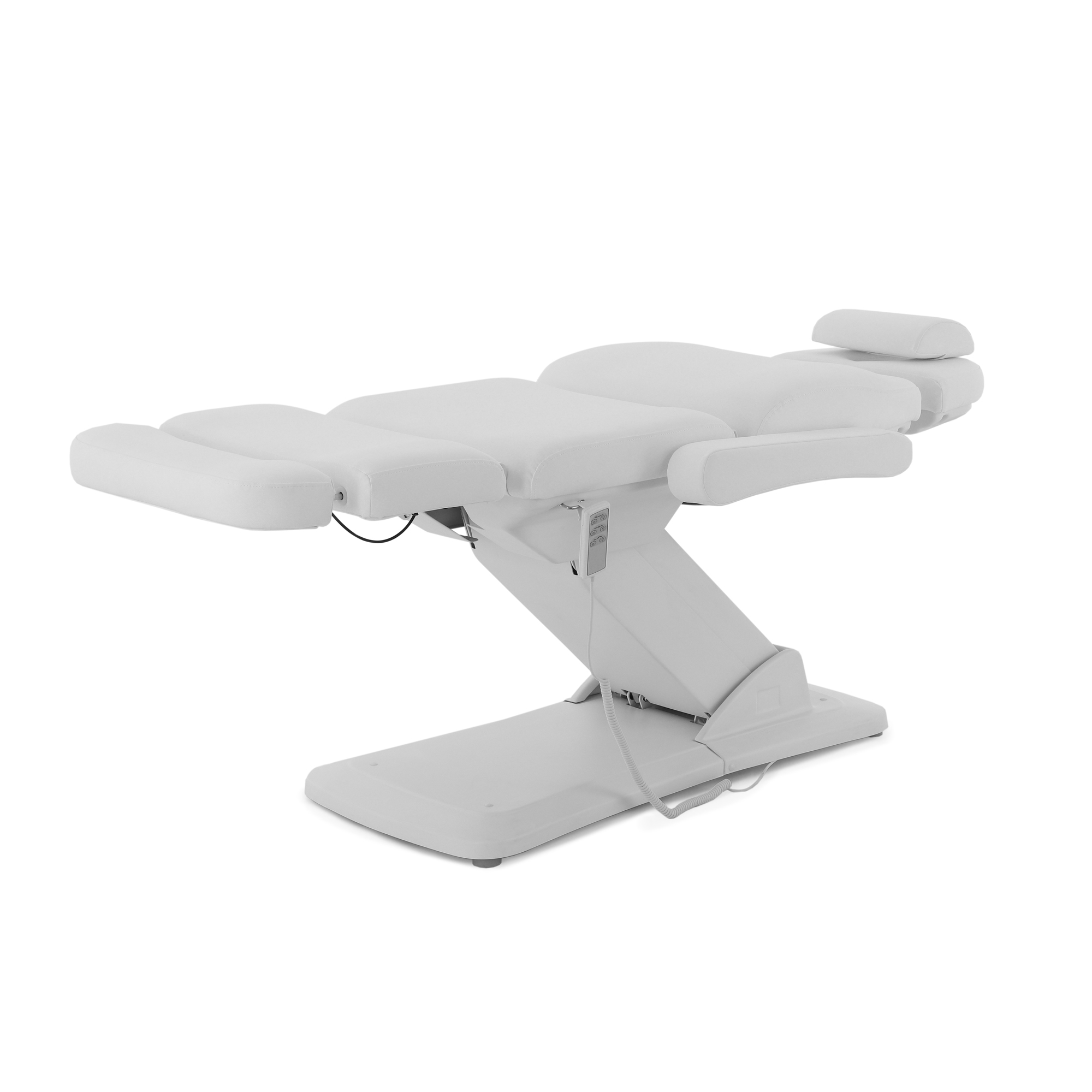 Кресло косметологическое с электроприводом ММКК-3 КО-174Д-00 Santreyd MED-91 - Вид №12