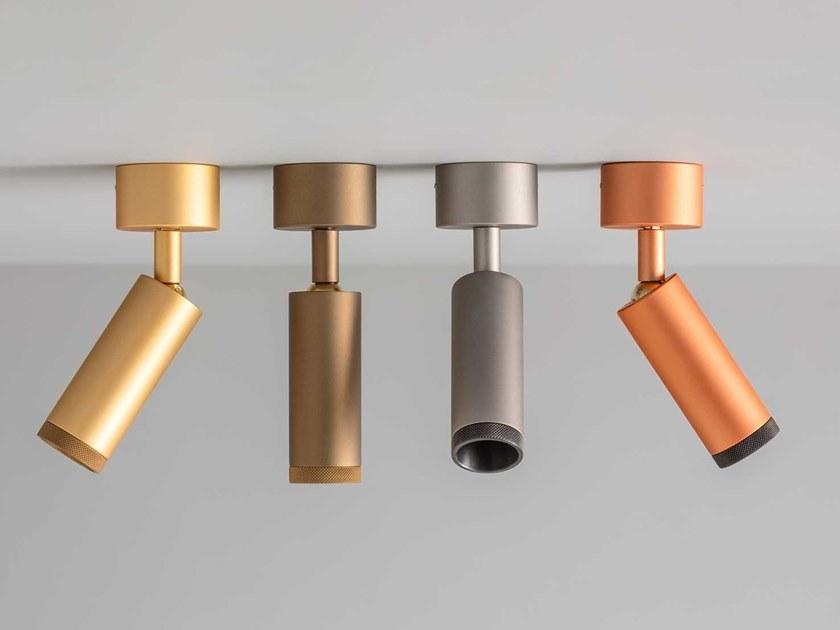 Olev Регулируемый светодиодный потолочный светильник Beam sun-id-1509355 - Вид №6