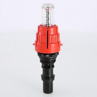 VT.AC674 Расходомер коллекторный Valtec 0.5-5  - Вид №8