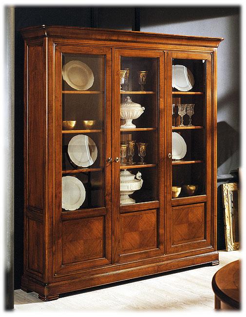 Витрина  BAMAX 74.103 CLASSICO