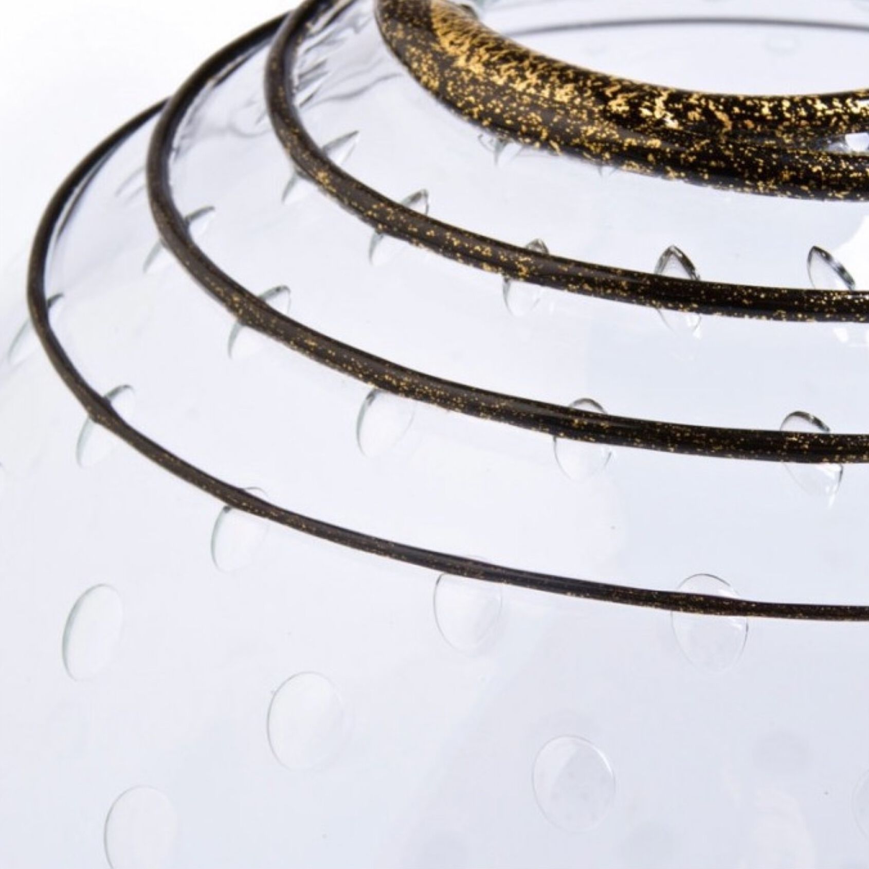 ВАЗа ручной работы из муранского стекла YourMurano Classic vases ARCH-00003011 - Вид №5