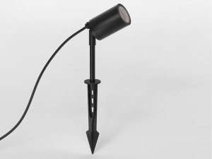 Алюминиевый поворотный прожектор для наружного освещения