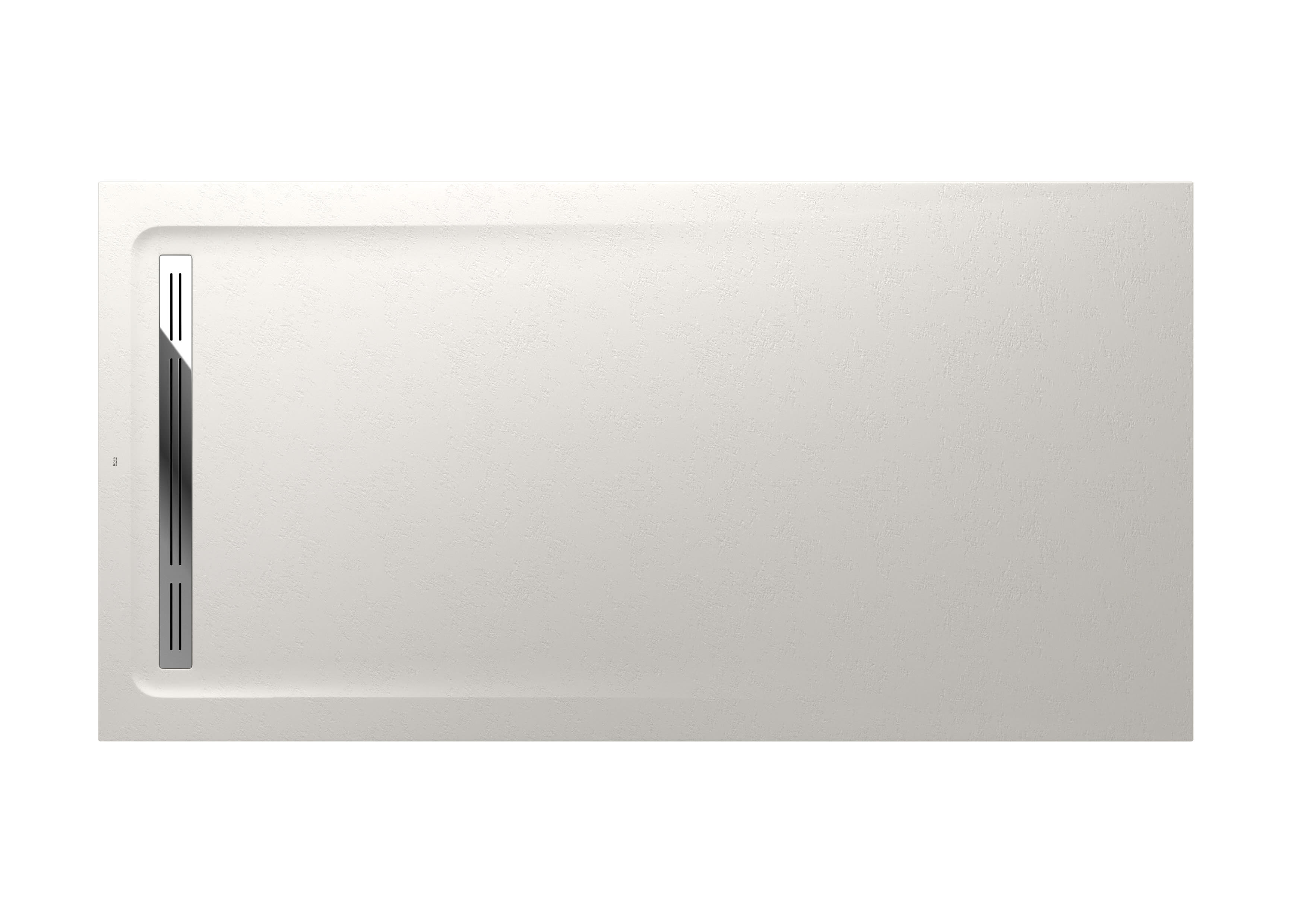 AP6017D03E801650 Сверхплоский душевой поддон STONEX® ROCA Aquos  - Вид №1