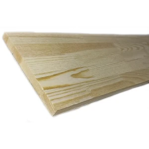 85190692 Подступенок сращенный лиственница 900x200x18 мм STLM-1015038