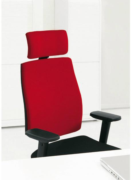 Sesta Рабочий стул с подголовником Sax 8 Sa-085 - 14bh - Вид №1