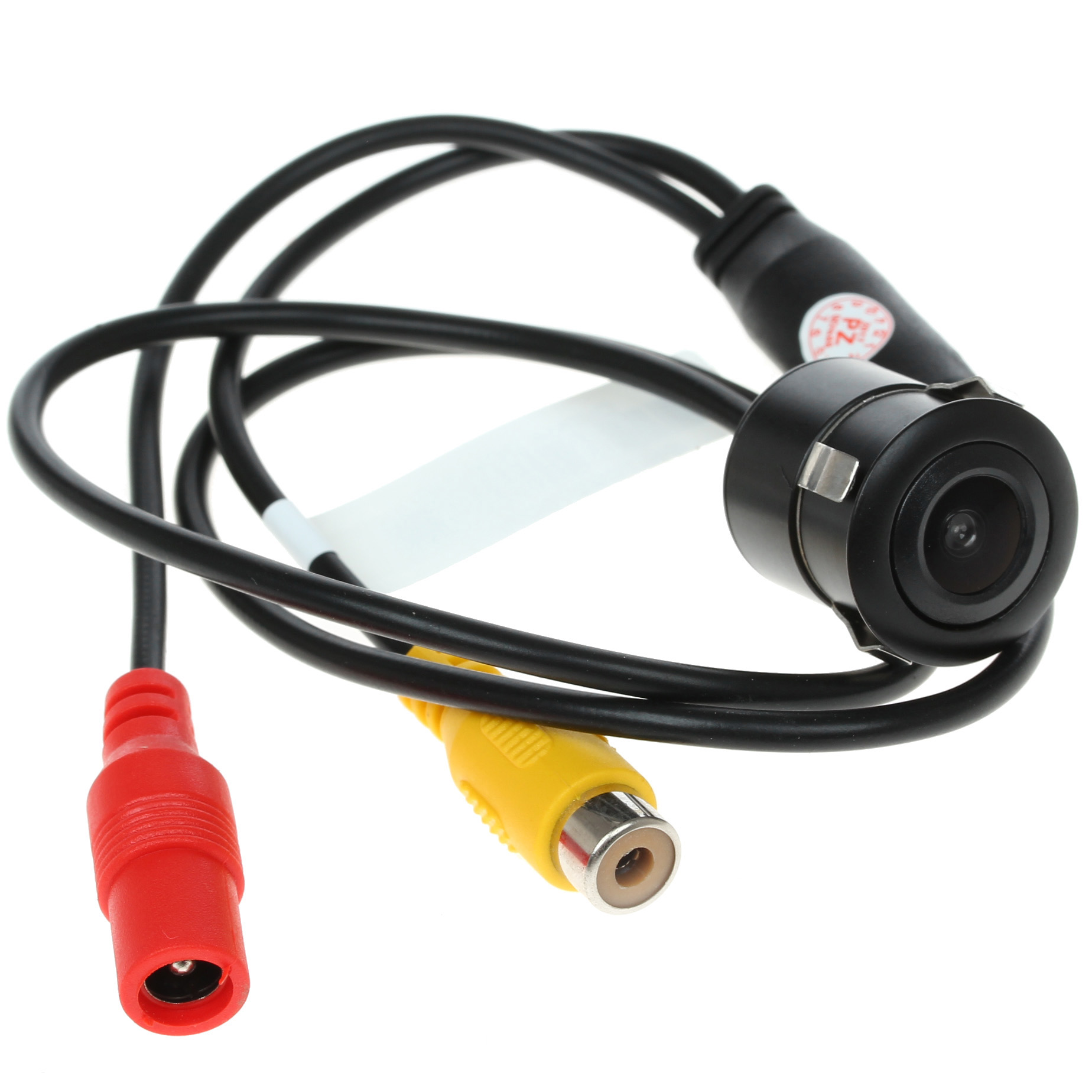 8105659 Камера заднего вида Digma DCV-110 STDN-0074763 - Вид №1