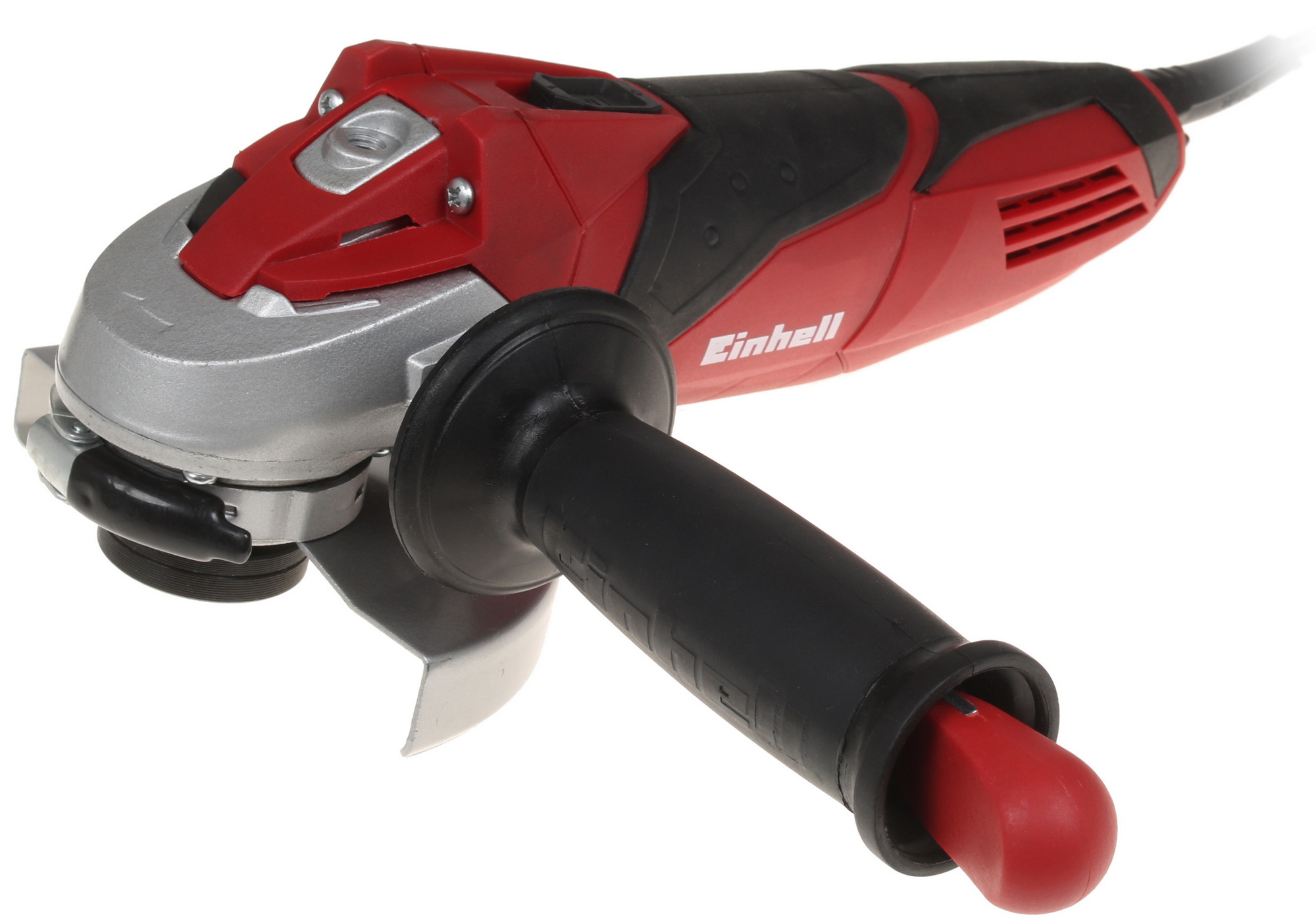 Углошлифовальная машина (УШМ) Einhell TE-AG 125/750 8107446 STDN-0119343