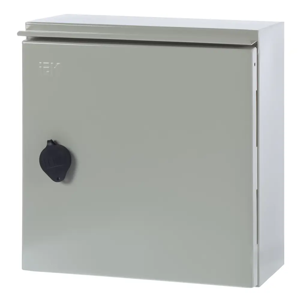 Santreyd Щит распределительный навесной на 10 модулей с защитой IP66 18511562 STLM-0011052