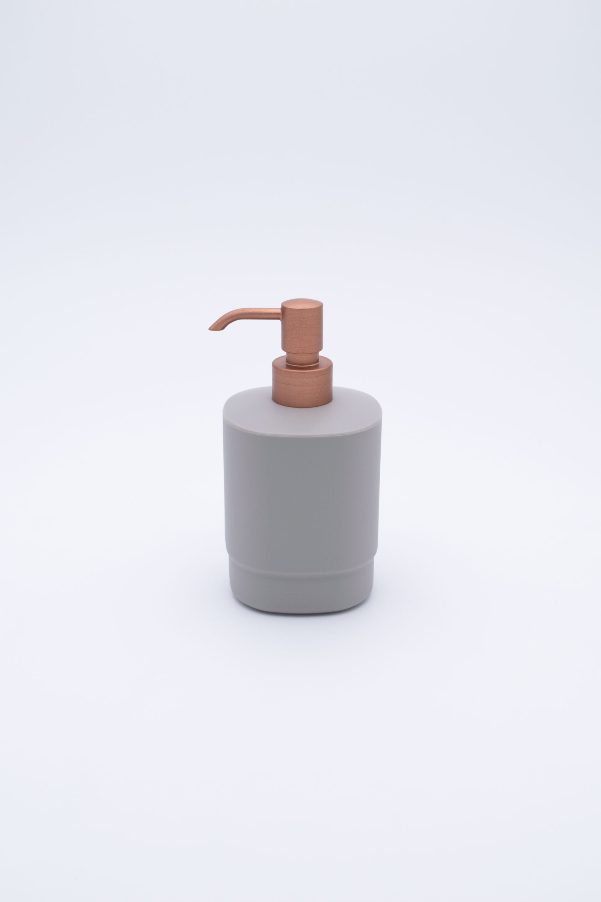 Дозатор полиуретанового геля для мыла Geelli Curvy ARCH-00138053 - Вид №31