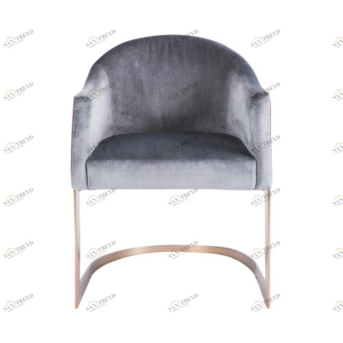 Стул / Corinne low BELLAVISTA sun-id-378854