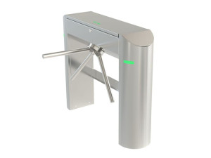 Турникет из нержавеющей стали