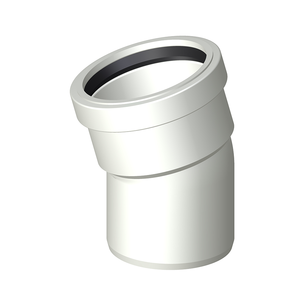 02526 Отводы Tece 