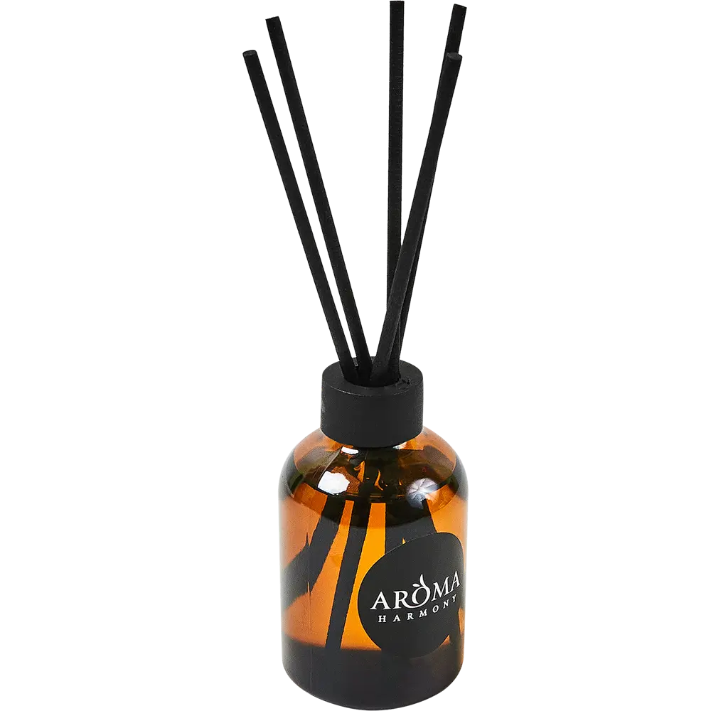 Aroma Harmony Есо Бодрость - аромадиффузор с карамельно-ванильным акцентом 89340836 STLM-0831787 - Вид №1