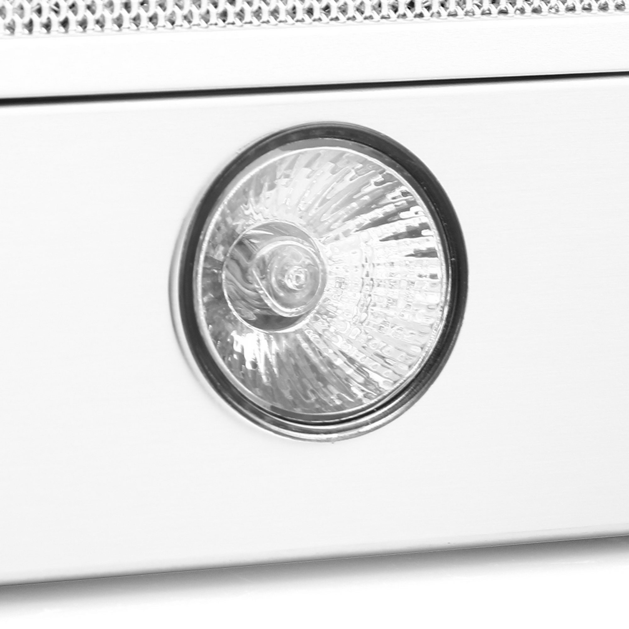 0199386 Вытяжка телескопическая KRONA KAMILLA power 600 inox 3P серебристый/серебристый STDN-0054778 - Вид №6