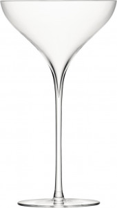 10656183 LSA International Набор креманок LSA International, "Savoy", 250мл, 2шт. Стекло