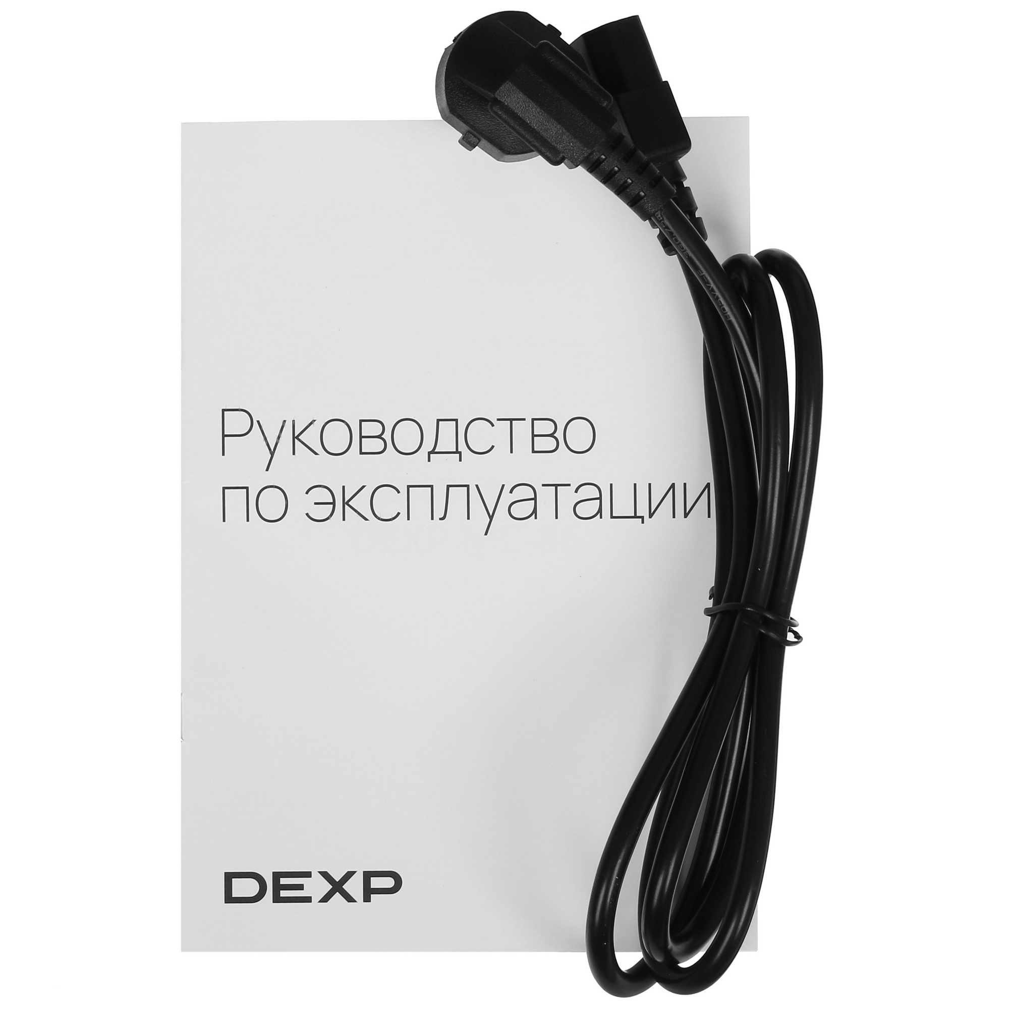 5053188 Мультиварка DEXP MC-86 серебристый STDN-0117569 - Вид №10