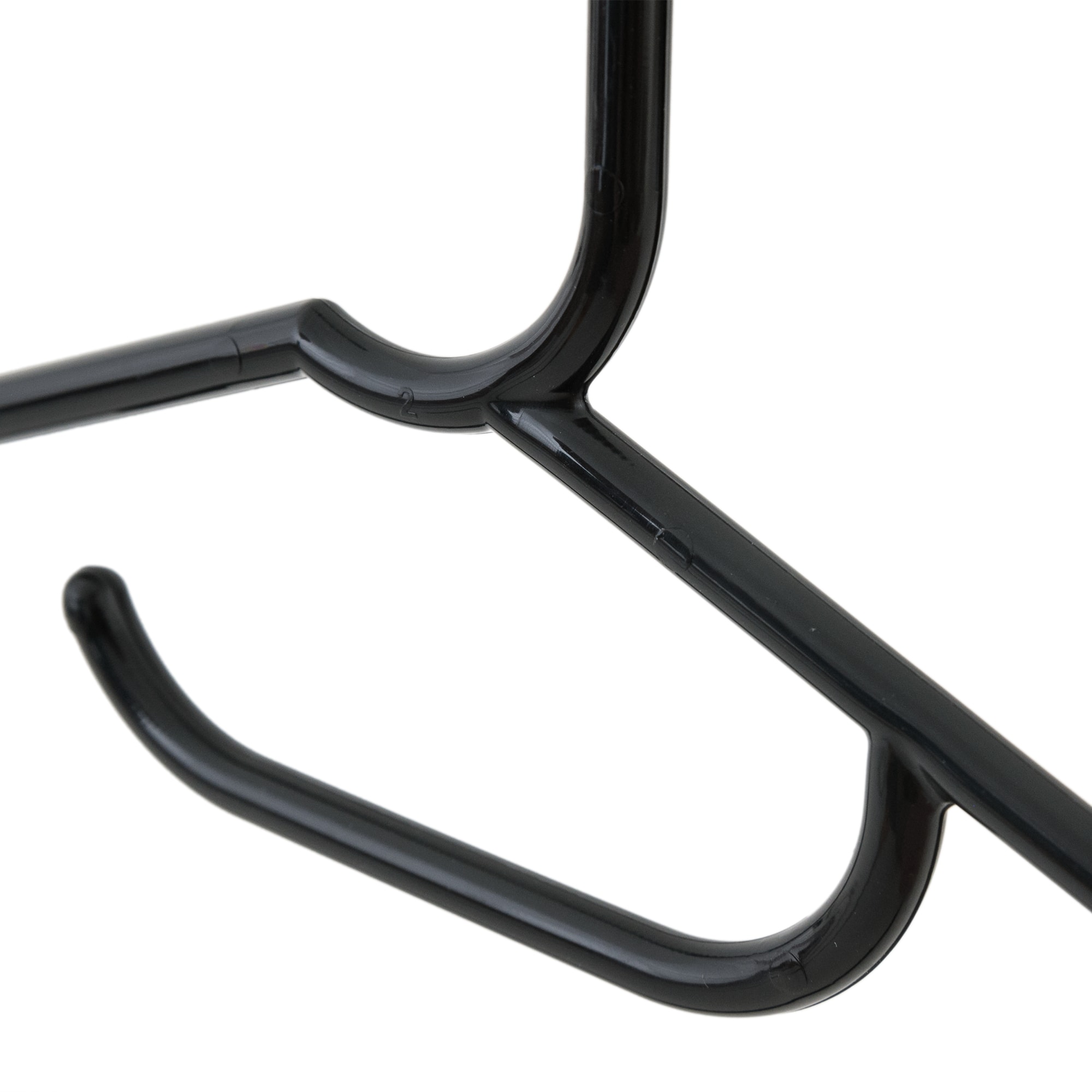 82994956 Плечики 35x420x200 мм, полипропилен, 5 шт Santreyd  - Вид №2