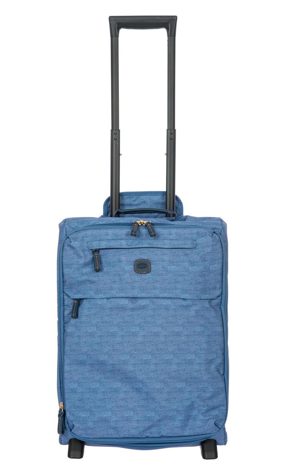 BXL48104.047 Чемодан BXL48104 Soft expandable trolley Brics X-Travel 