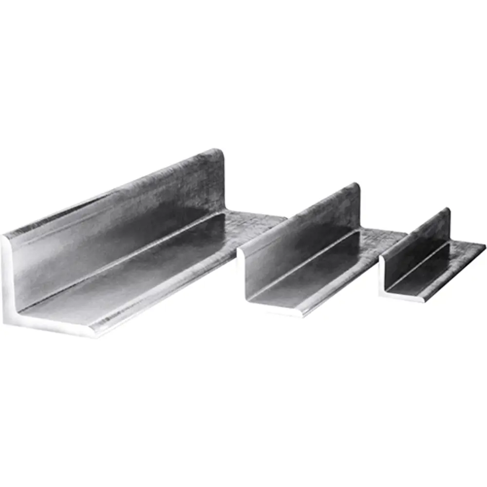 Профиль угловой горячетканный 32x32x6000 мм Santreyd STLM-2083836