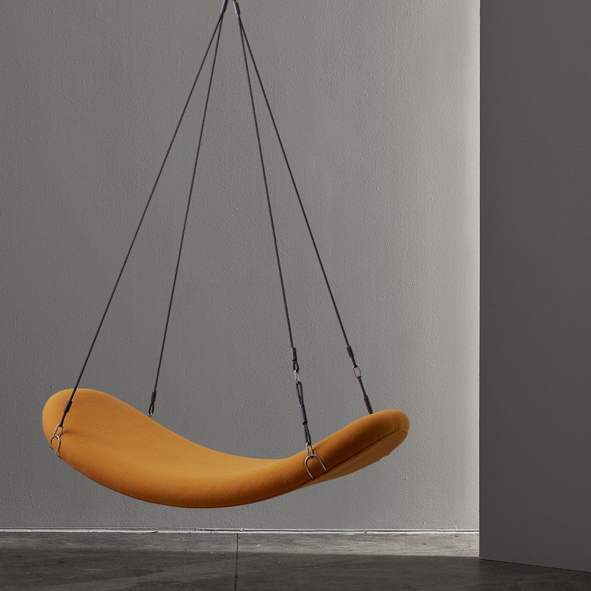 Тканевое подвесное кресло VERPAN FLYING ARCH-00121300 - Вид №1