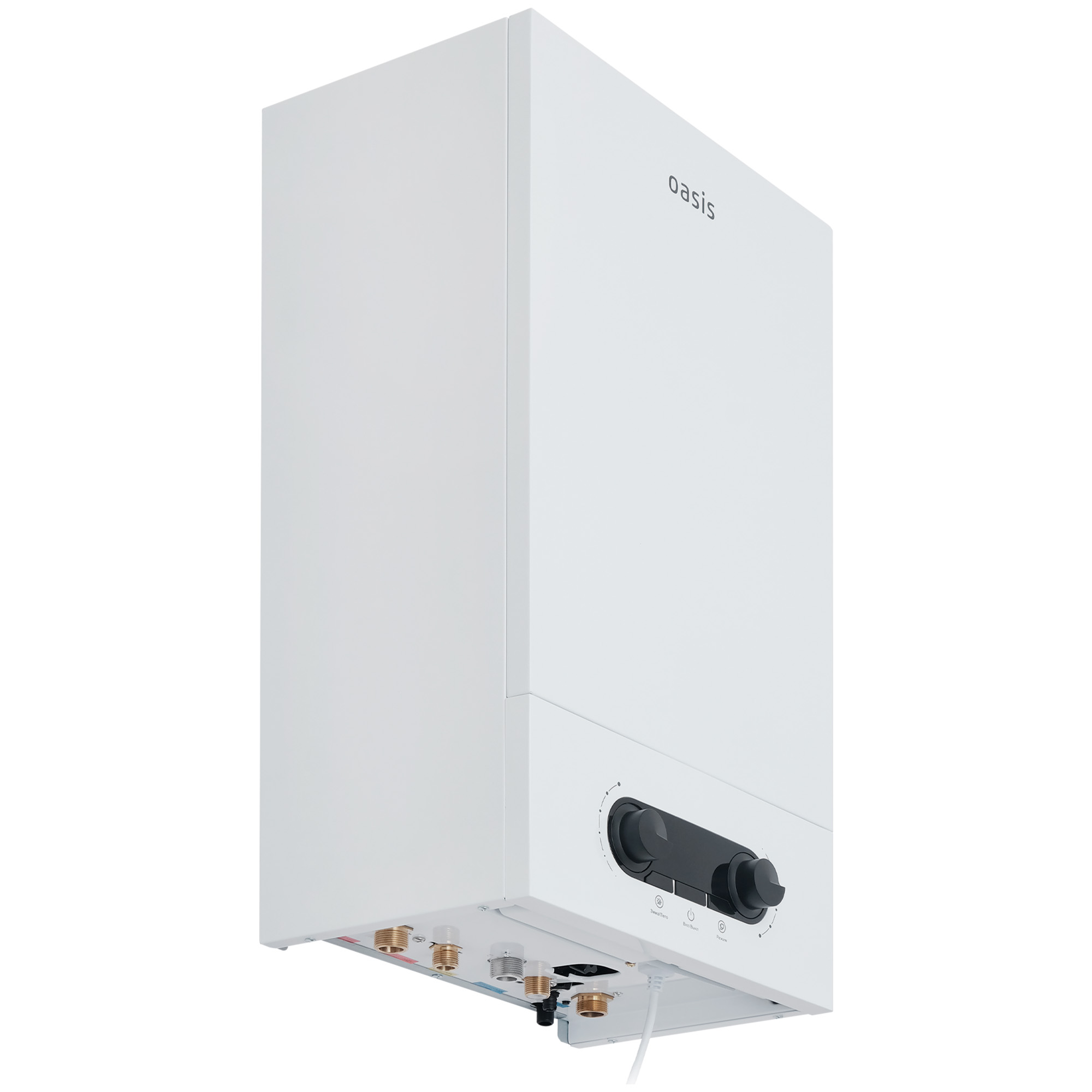 9234018 Газовый котел Oasis KK-20 настенный STDN-0128248 - Вид №1