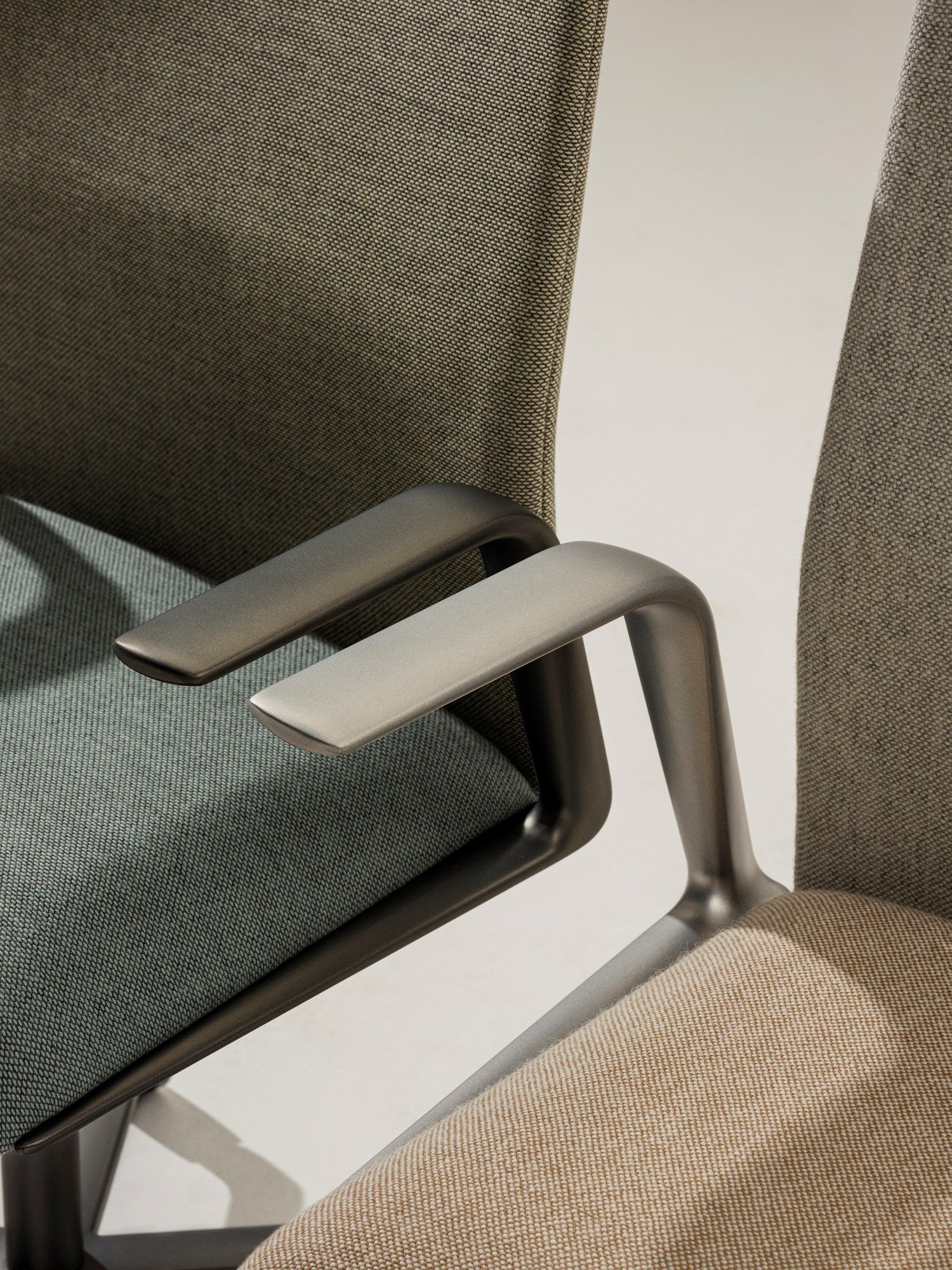 Офисное кресло с 5 спицами Arper Kinesit ARCH-00150342 - Вид №1