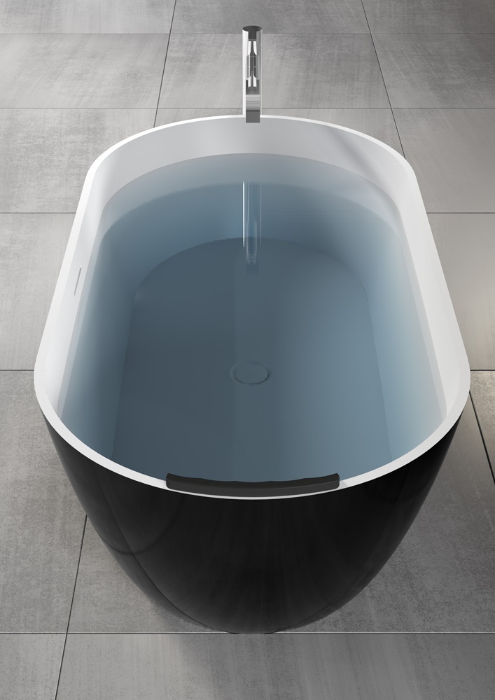 BS1200500000000 Ванна Riho Bilbao Santreyd - Вид №6