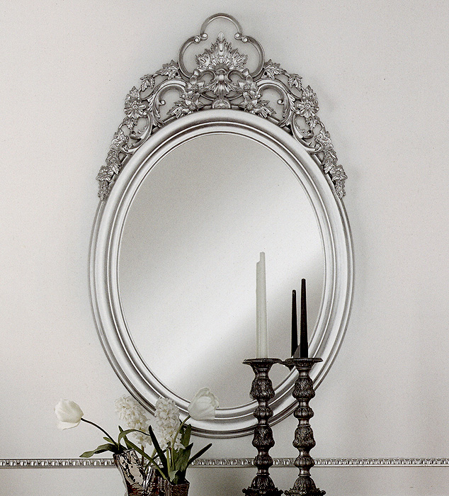 Зеркало  MIRANDOLA M2330/S COMPLEMENTI