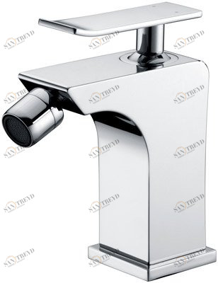 Смеситель на биде TICINO TIC-BD-CRM BELBAGNO 