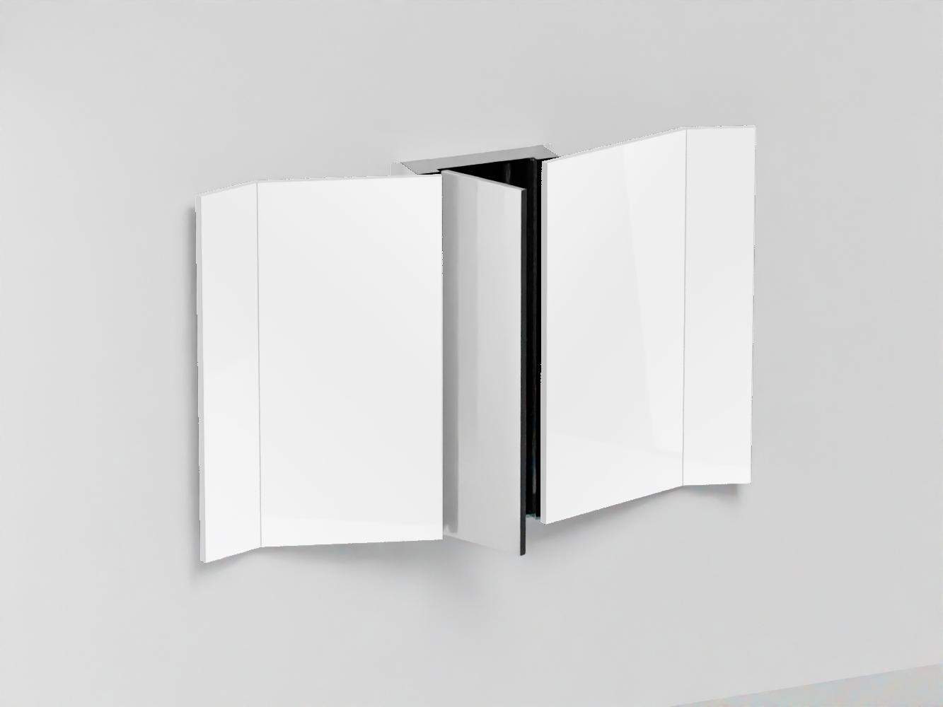 SPPANCC-IL *Элемент, который можно комбинировать только с двумя одинарными реверсивными зеркалами Pan, устанавливаемыми справа и слева cielo Arcadia Ceramica Cielo 