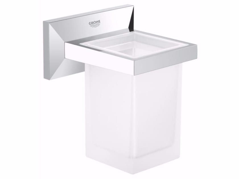 Держатель зубной щетки Grohe Allure Brilliant ARCH-00036916