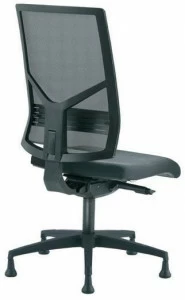 Sesta Стул для ожидания с 5 спицами Sax rete Sa-051 - a21-70