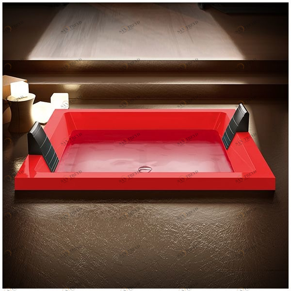 Ванна Gruppo treesse Dream 200 VTL-V8321-K VTLV8321K