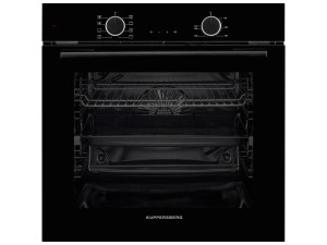 9936064 Электрический духовой шкаф Kuppersberg HF 608 B черный