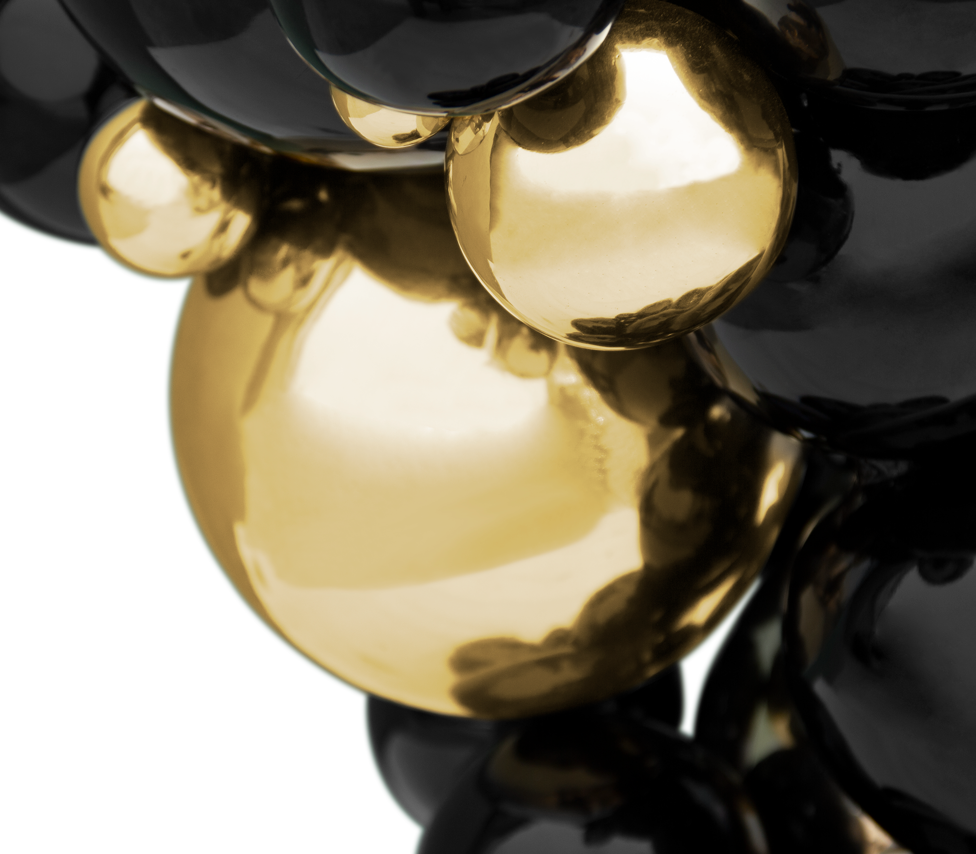 0-211 Приставной столик Newton  Boca Do Lobo  - Вид №5