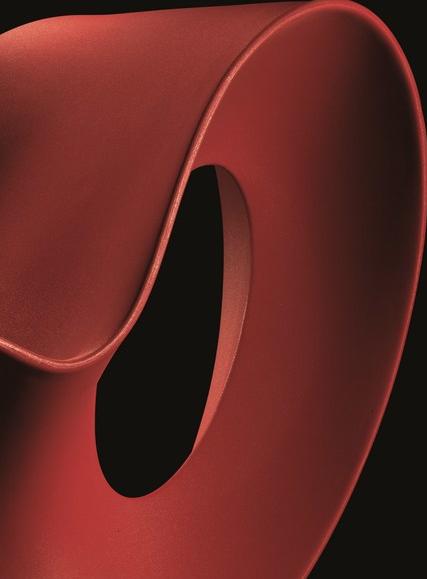 Magis Кресло-качалка из полиэтилена sun-id-1406636 - Вид №5