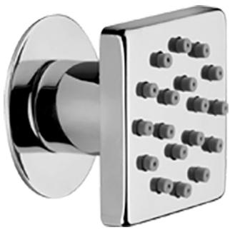 Paini - 50CR721Q душевая форсунка 