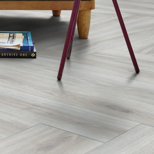 Виниловый ламинат Moduleo Select Classic 24125 Дуб (Гладкая) 1320х196 мм 2801000001 - Вид №7