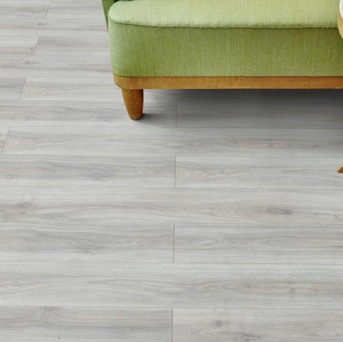 Виниловый ламинат Moduleo Select Classic 24125 Дуб (Гладкая) 1320х196 мм 2801000001 - Вид №4