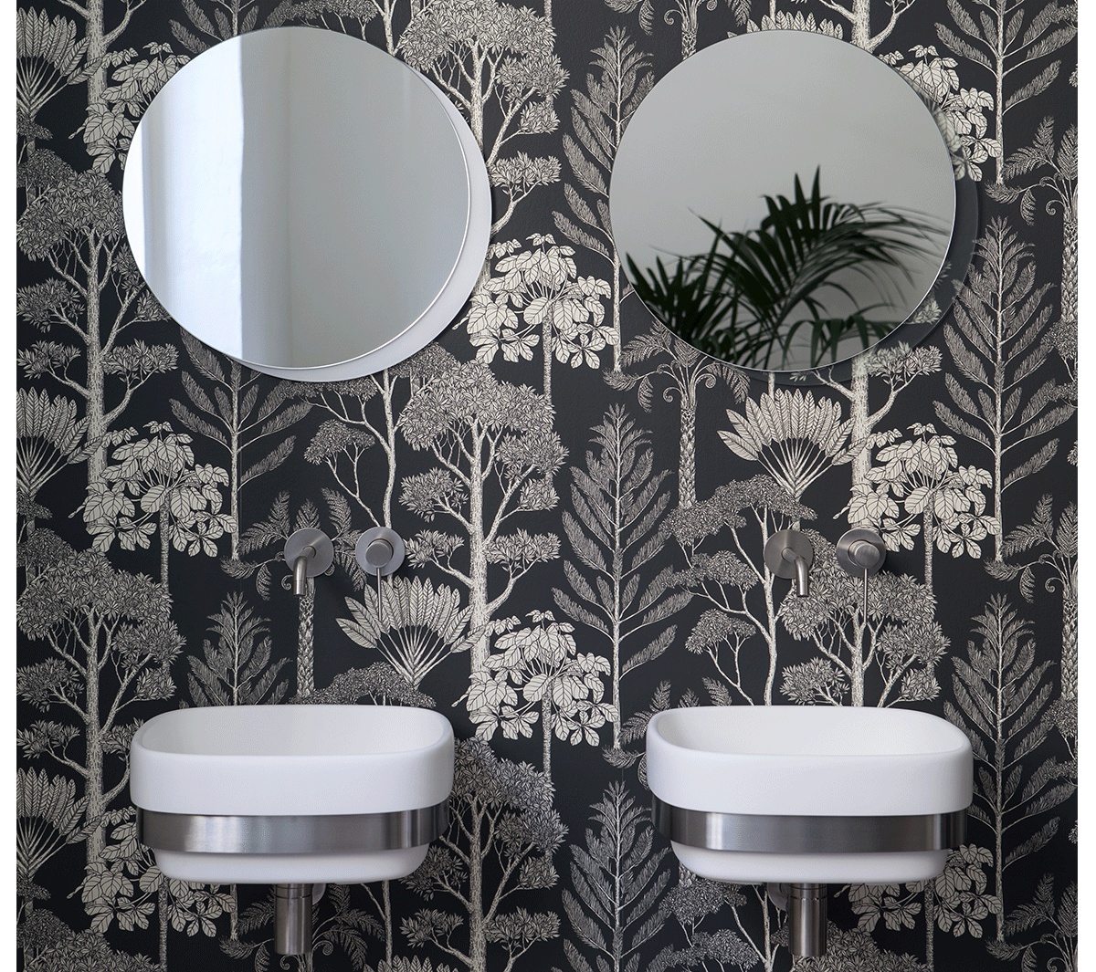 Ex.T MLP SMALL SHINE Смеситель для умывальника EXMLPSHSAT - Вид №3