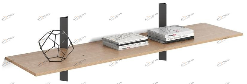 ODESD2 Полка из фанеры sun-id-1451795