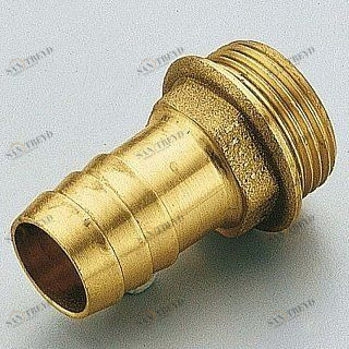 Штуцер НР 1" х 30 ROMA TIEMME 1500223