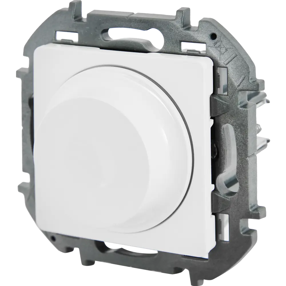 LEXMAN LILIAN — универсальный светорегулятор с плавной регулировкой 86761726 STLM-0071415 - Вид №1