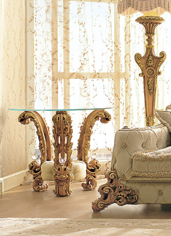 Столик  RIVA 8185 